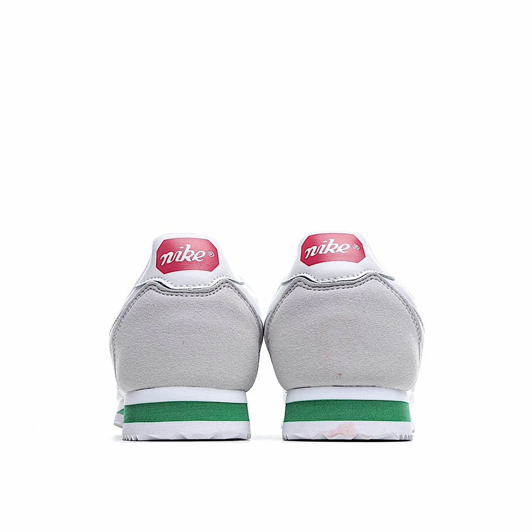 Nike Classic Cortez Leather Running Shoe