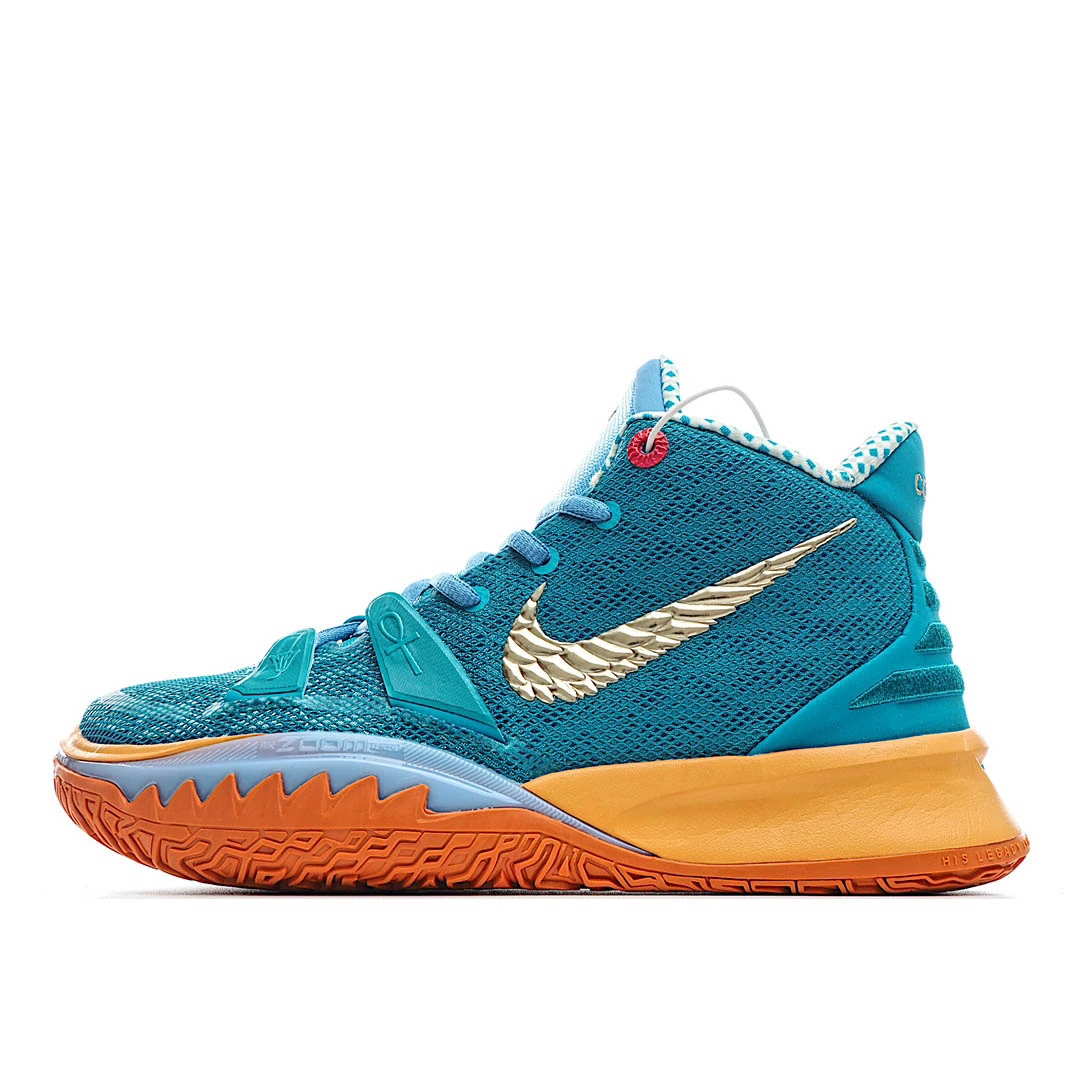 Nike Concepts x Asia Irving x Kyrie 7 EP ‘Horus’