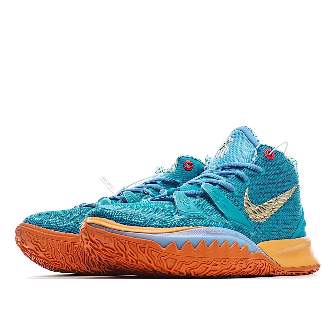 Nike Concepts x Asia Irving x Kyrie 7 EP ‘Horus’