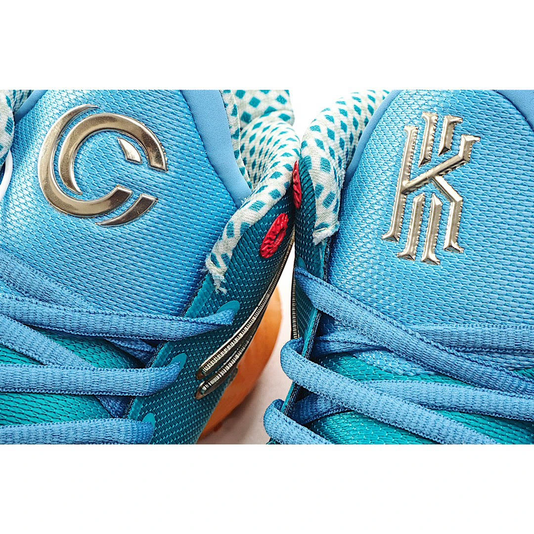 Nike Concepts x Asia Irving x Kyrie 7 EP ‘Horus’