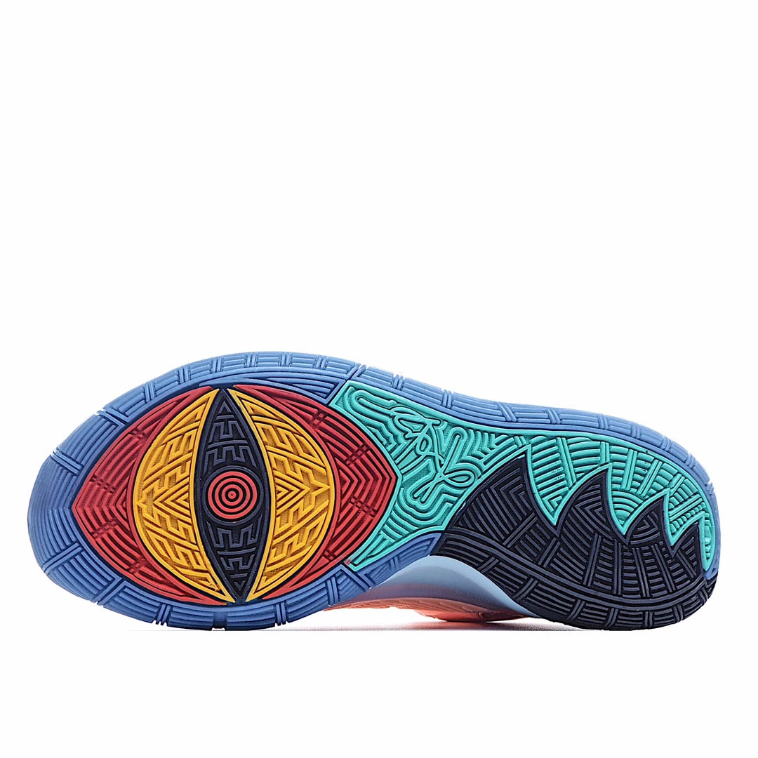 Nike Concepts x Kyrie 6 EP ‘Khepri’