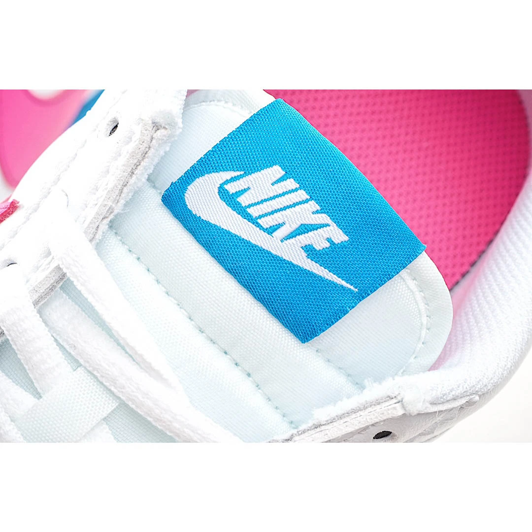 Nike Cortez Basic SL GS ‘White Hyper Pink’