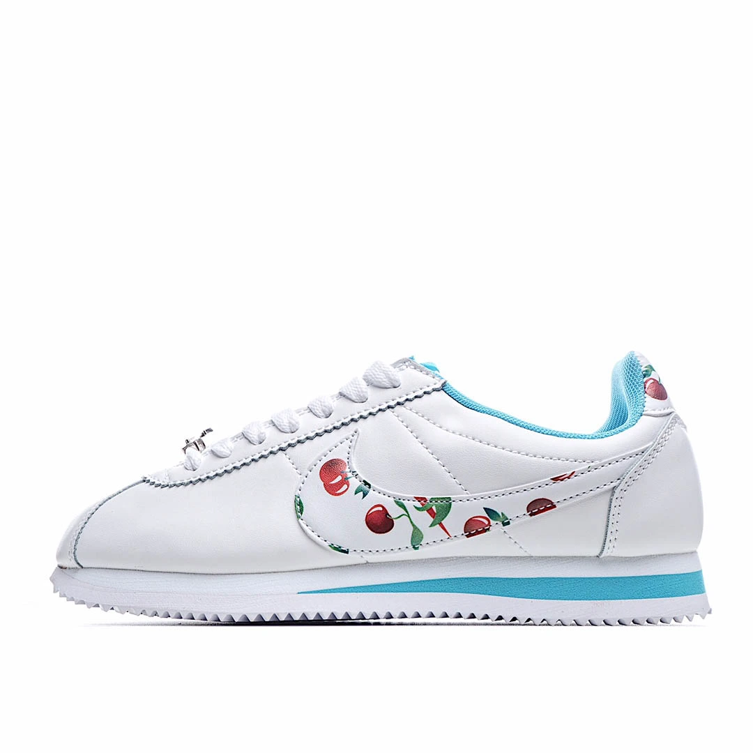 Nike Cortez SE GS ‘Cherry Pacnic’