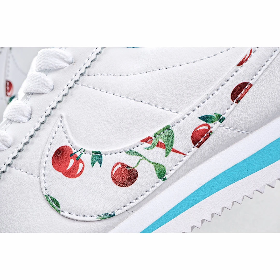 Nike Cortez SE GS ‘Cherry Pacnic’