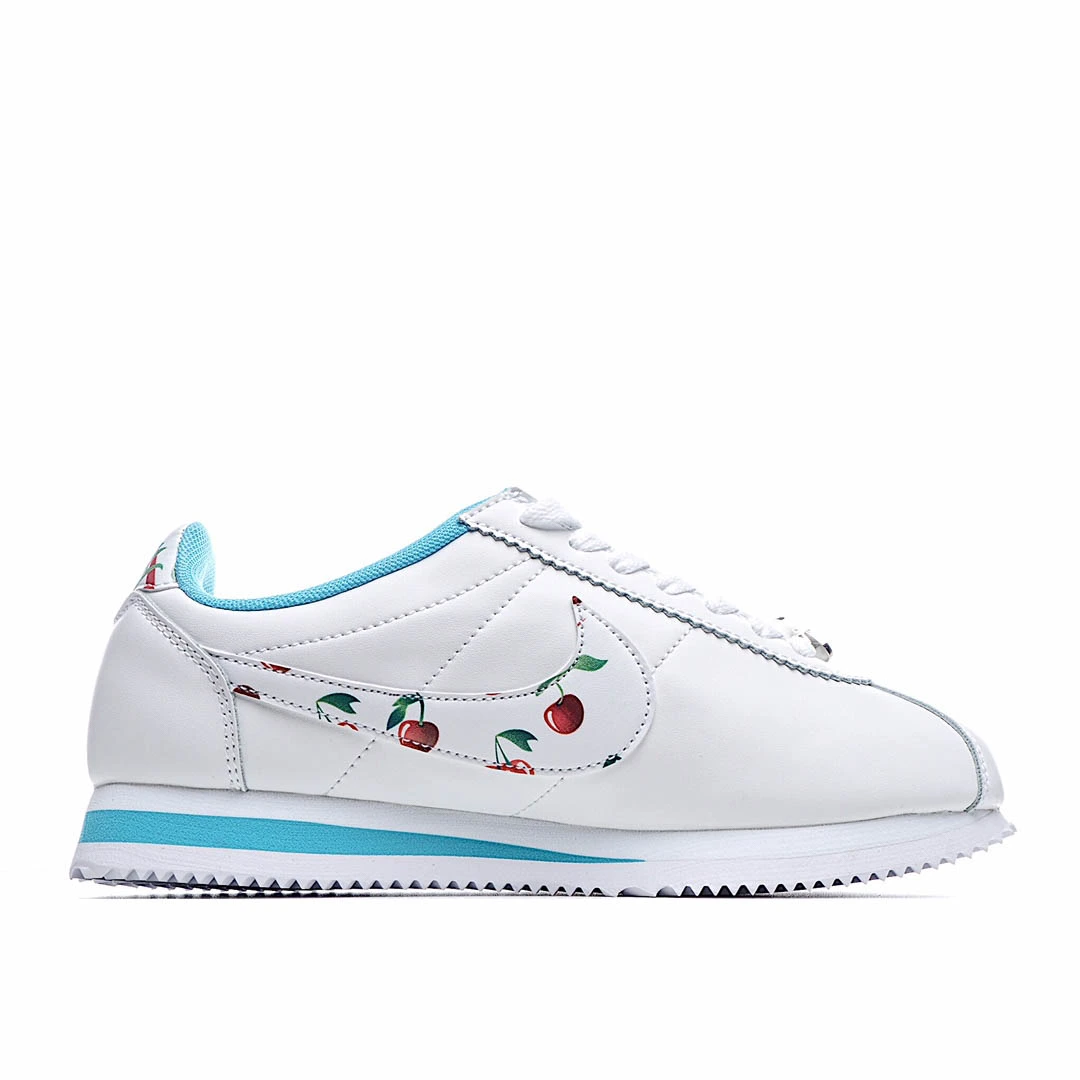 Nike Cortez SE GS ‘Cherry Pacnic’