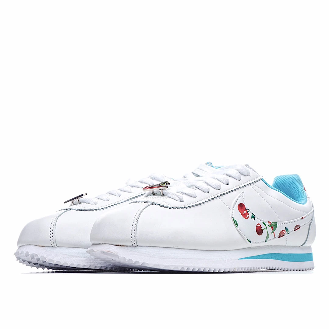 Nike Cortez SE GS ‘Cherry Pacnic’