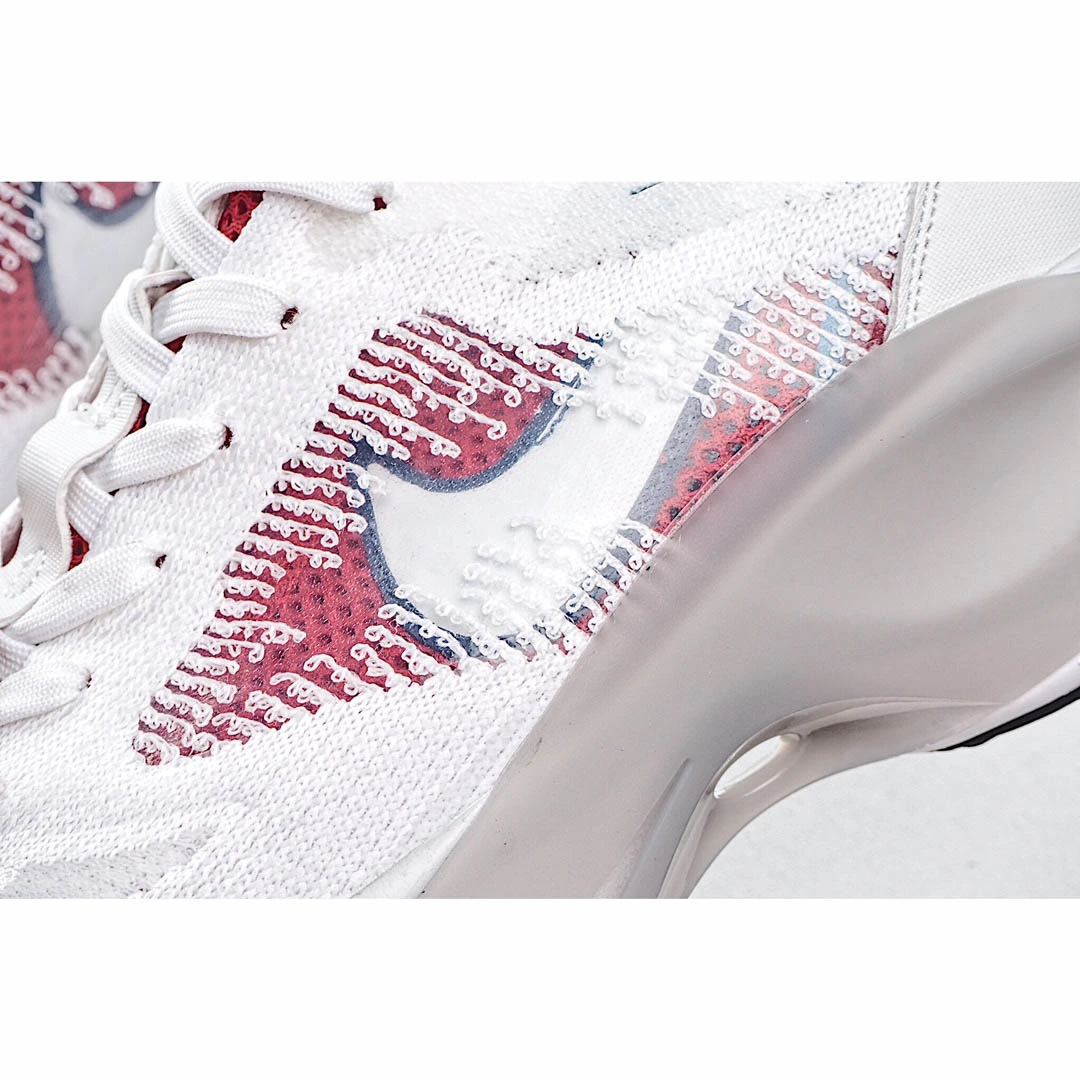 Nike D/MS/X Flyknit N110 ‘Pure Platinum’