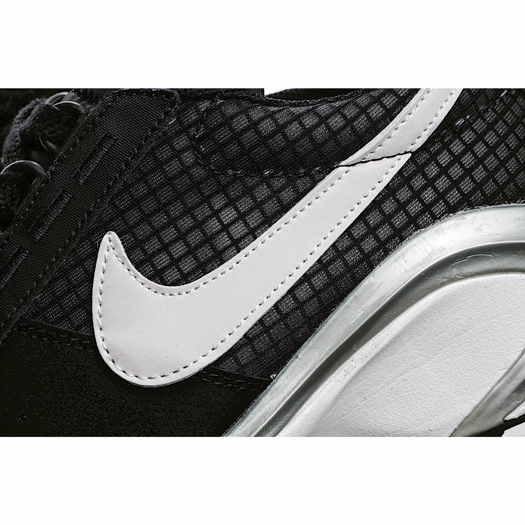 Nike D/MS/X Waffle ‘Black White’