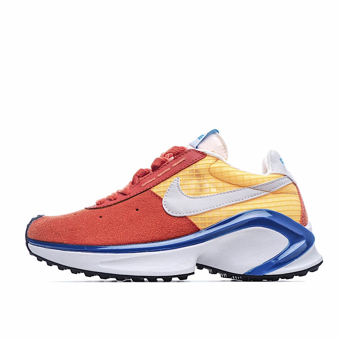 Nike D/MS/X Waffle ‘Mantra Orange White’