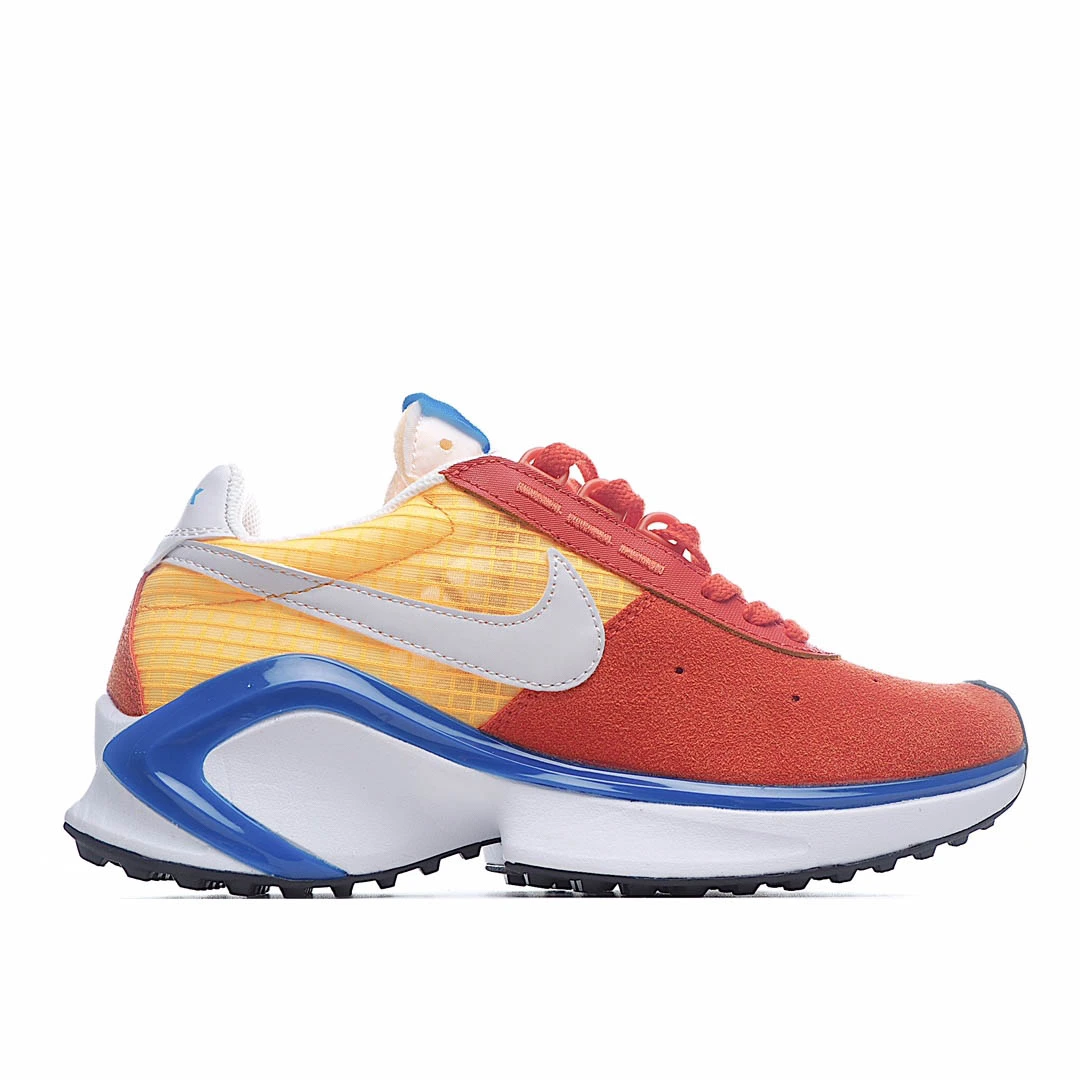 Nike D/MS/X Waffle ‘Mantra Orange White’