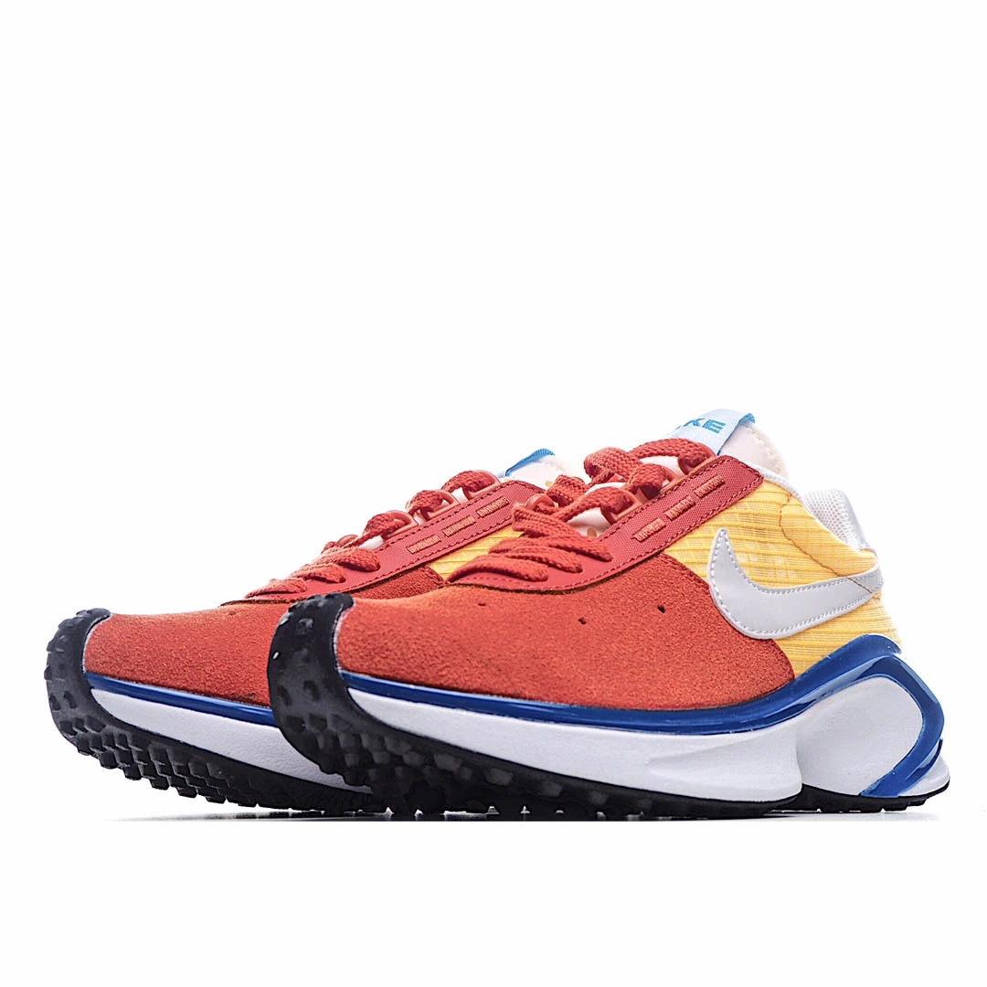 Nike D/MS/X Waffle ‘Mantra Orange White’