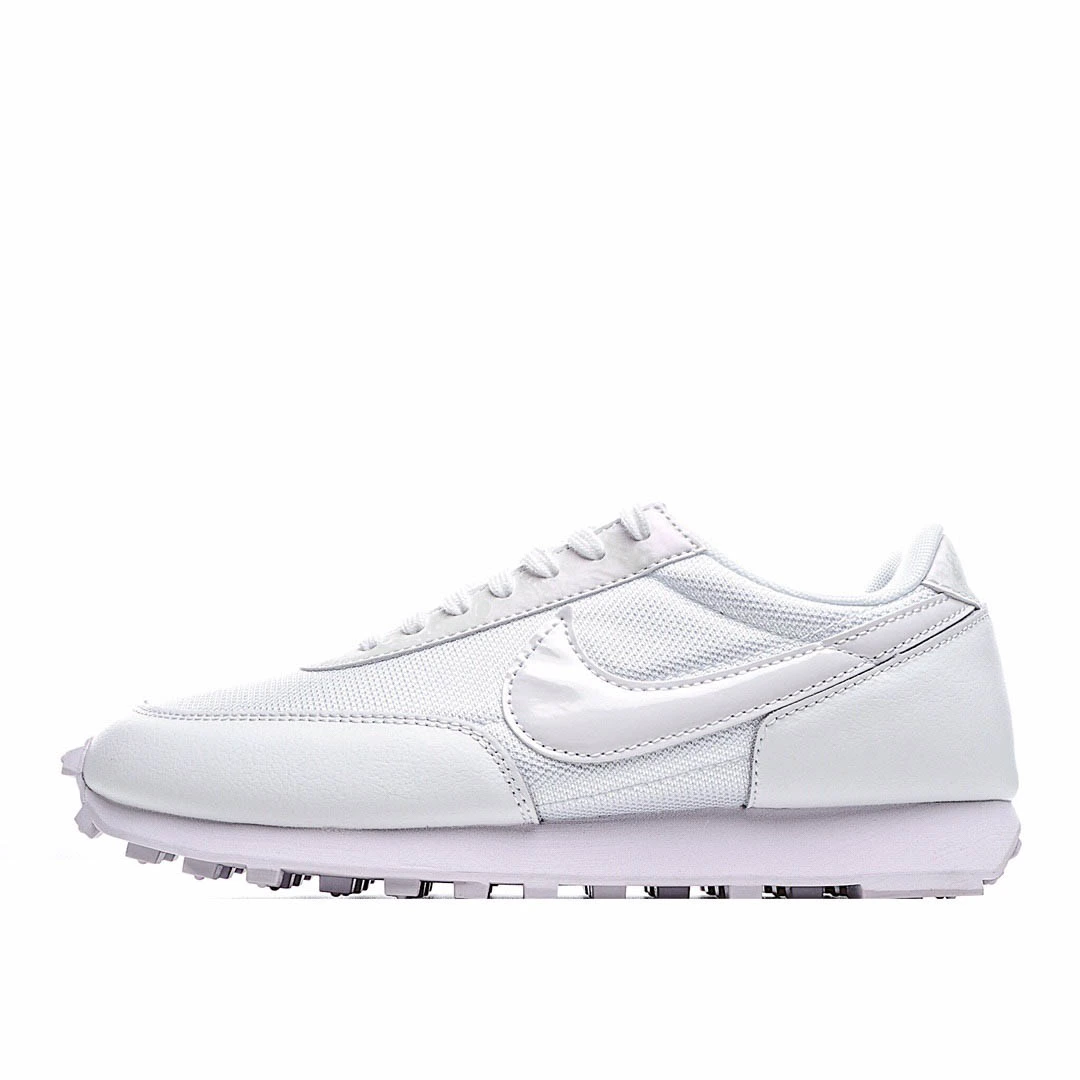 Nike Daybreak SP Summit White/Pale IvoryOG taro white and purple running shoes