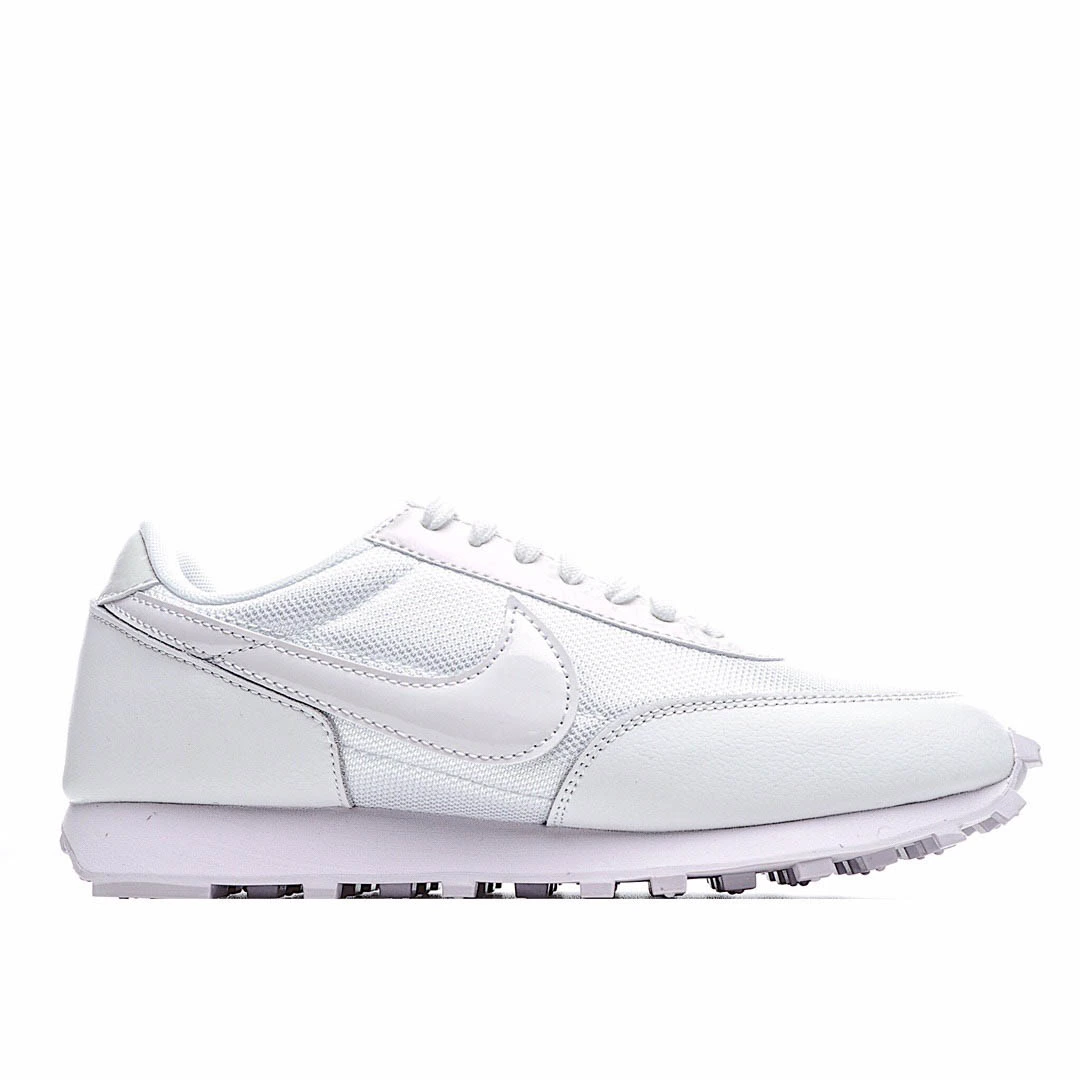 Nike Daybreak SP Summit White/Pale IvoryOG taro white and purple running shoes