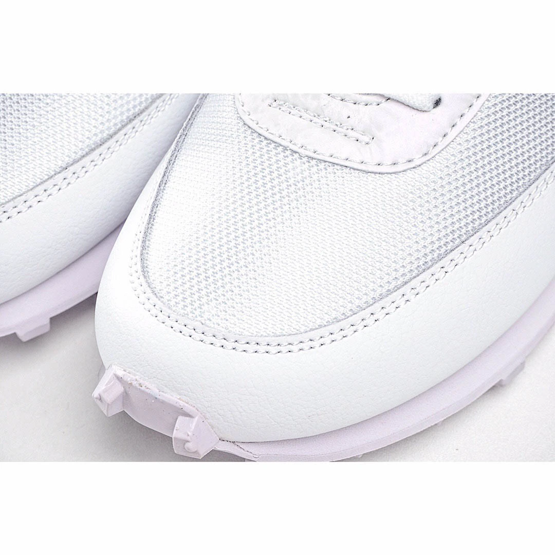 Nike Daybreak SP Summit White/Pale IvoryOG taro white and purple running shoes