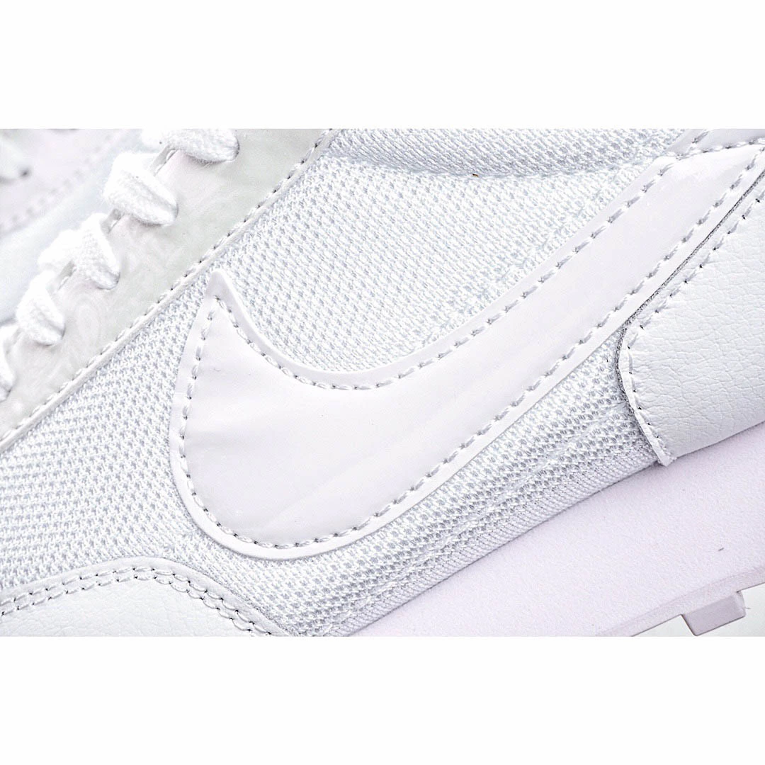 Nike Daybreak SP Summit White/Pale IvoryOG taro white and purple running shoes