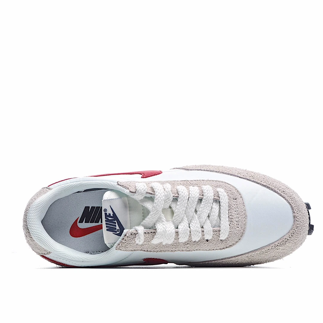 Nike Daybreak SP ‘White University Red’