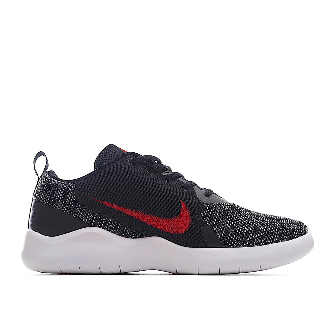 Nike Flex Experience RN 10 ‘Black University Red’