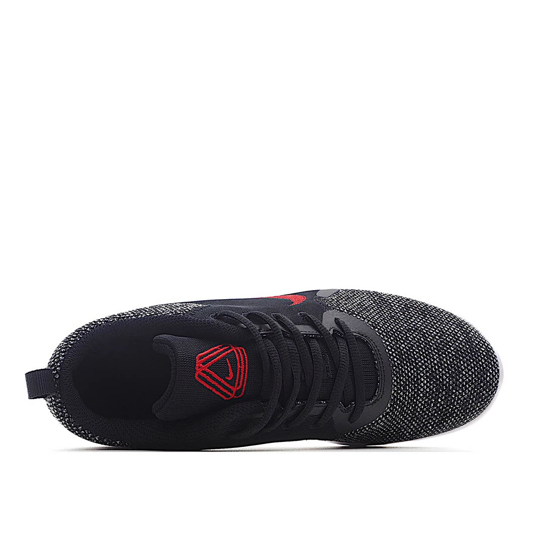 Nike Flex Experience RN 10 ‘Black University Red’