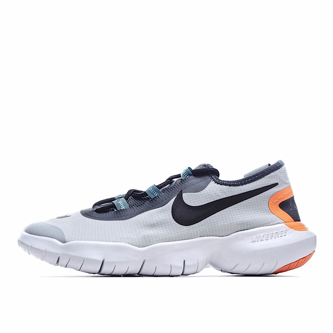 Nike Free RN 5.0 2020 ‘Obsidian Mist Black