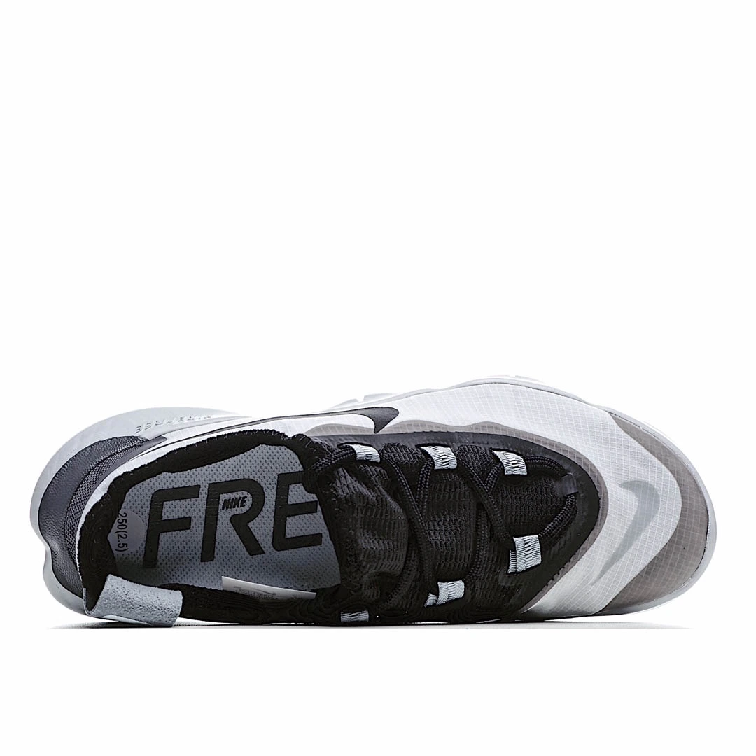 Nike Free RN 5.0 2020 ‘Obsidian Mist Black’