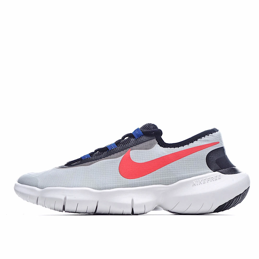 Nike Free RN 5.0 2020 ‘Platinum Racer Blue’