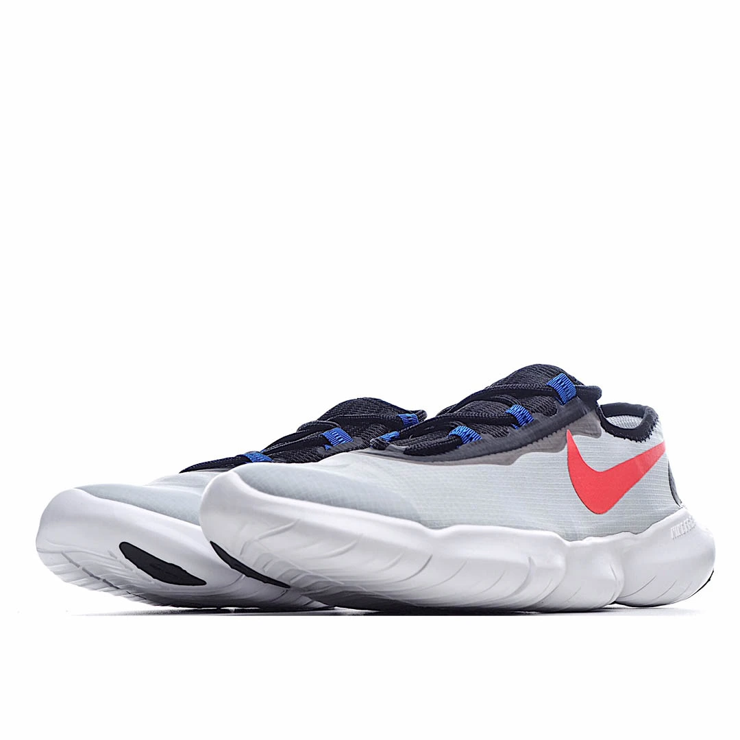 Nike Free RN 5.0 2020 ‘Platinum Racer Blue’