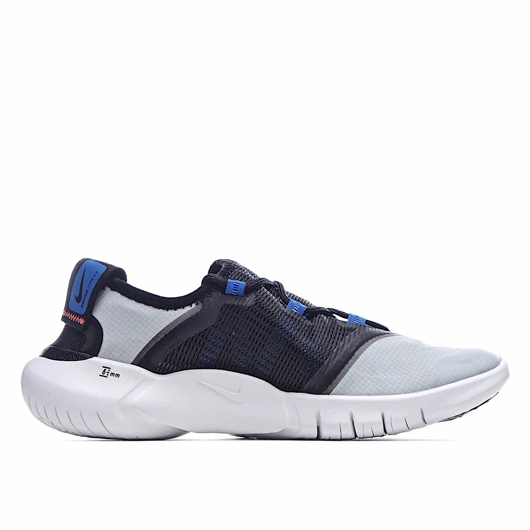 Nike Free RN 5.0 2020 ‘Platinum Racer Blue’