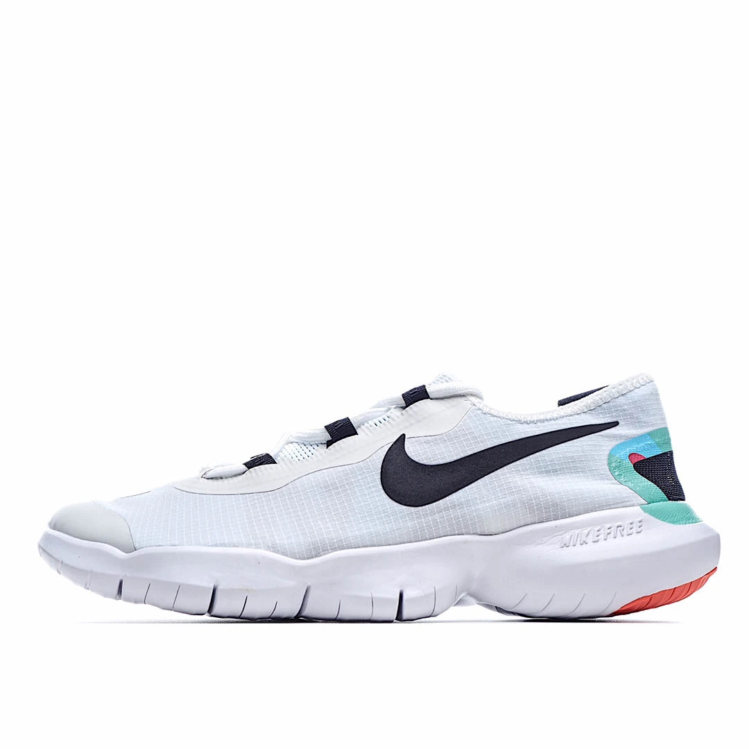 Nike Free RN 5.0 2020 ‘Summit White’