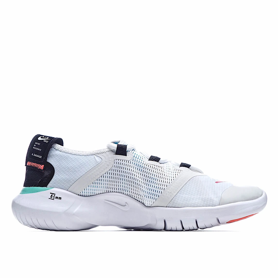 Nike Free RN 5.0 2020 ‘Summit White’