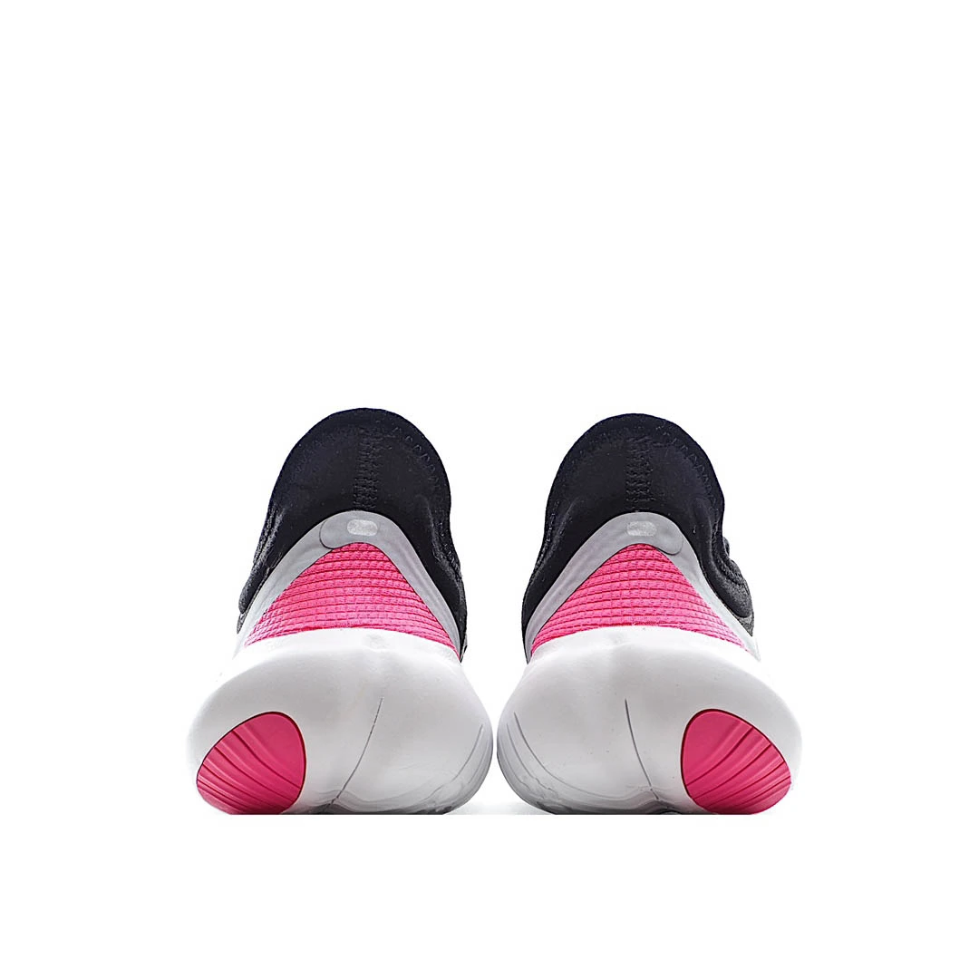 Nike Free RN 5.0 GS ‘Black Pink’