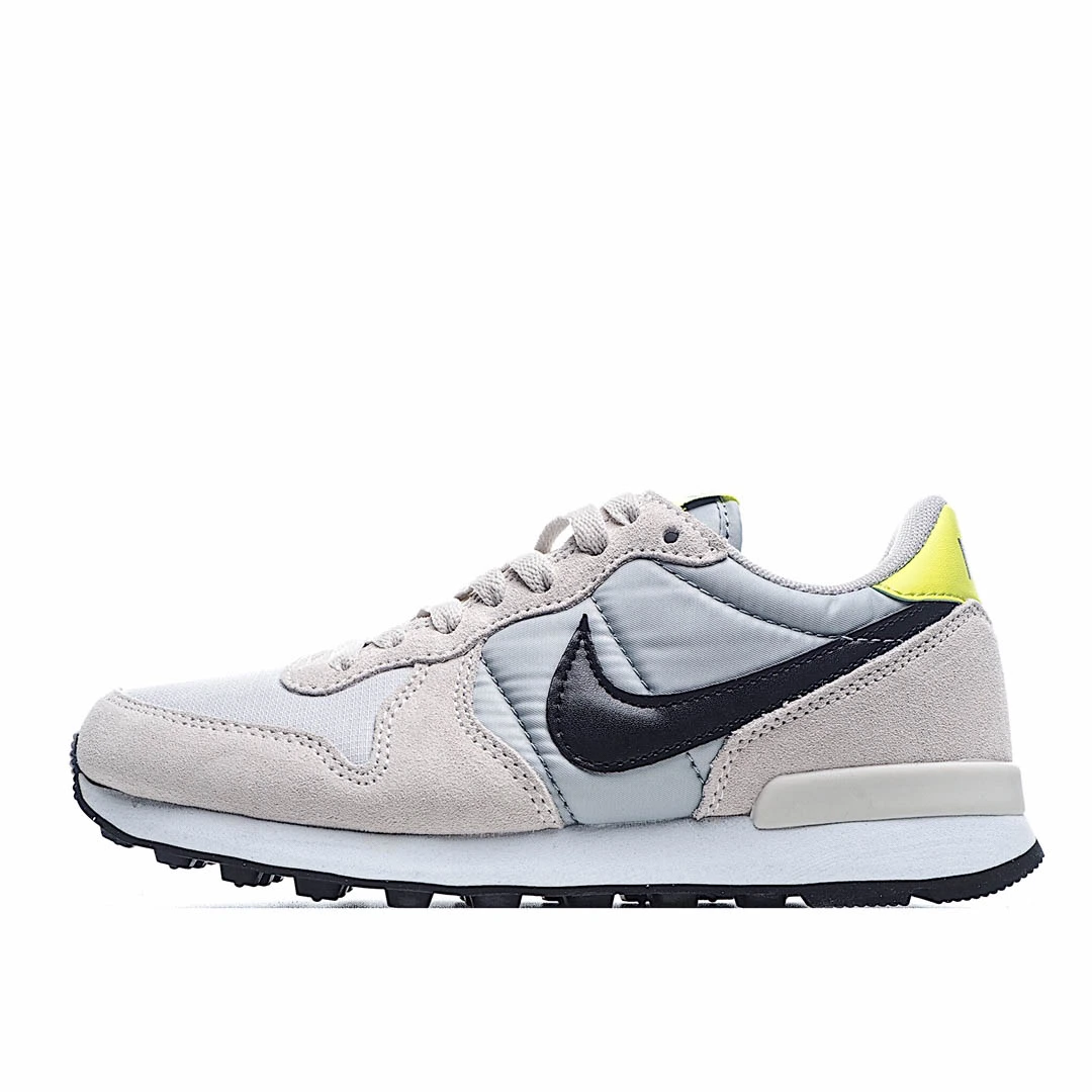 Nike Internationalist Leather Low Top