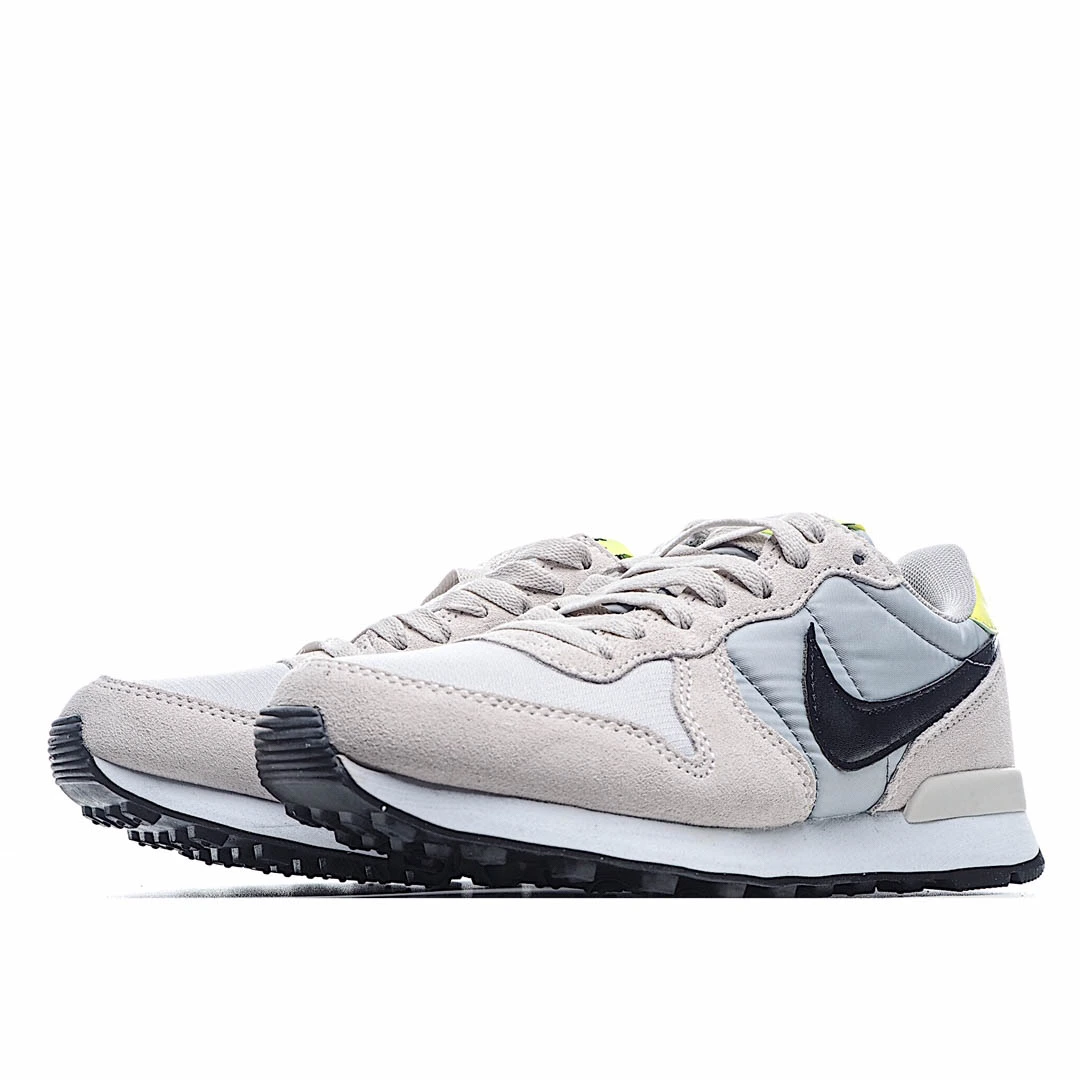 Nike Internationalist Leather Low Top