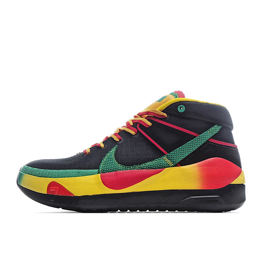 Nike KD 13 ‘Rasta’