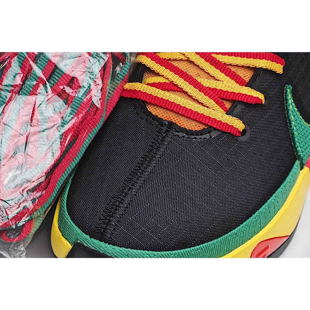 Nike KD 13 ‘Rasta’