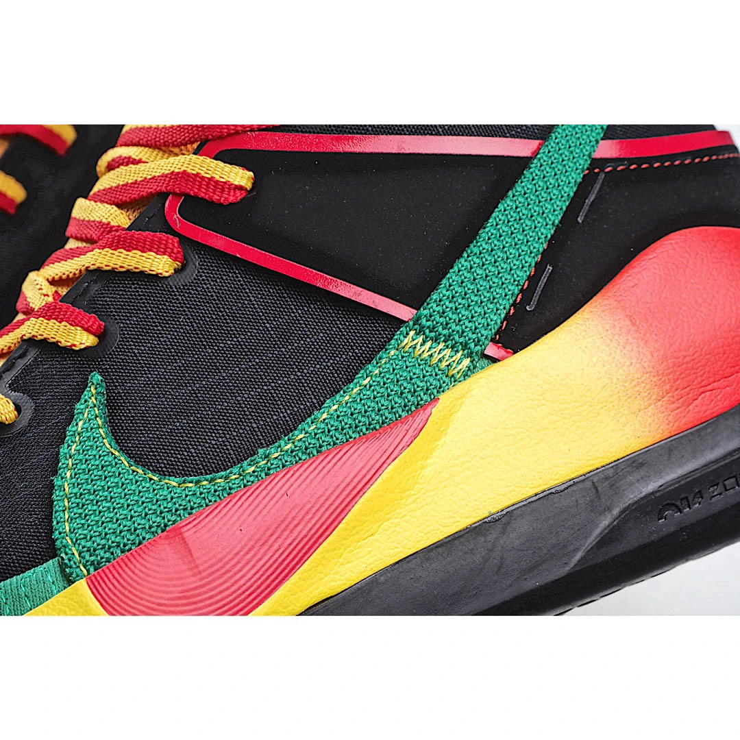 Nike KD 13 ‘Rasta’