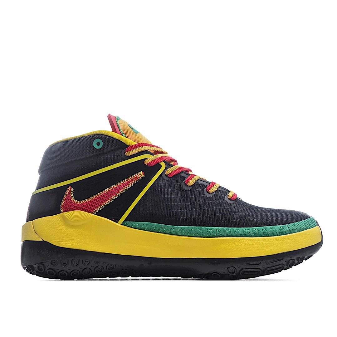 Nike KD 13 ‘Rasta’