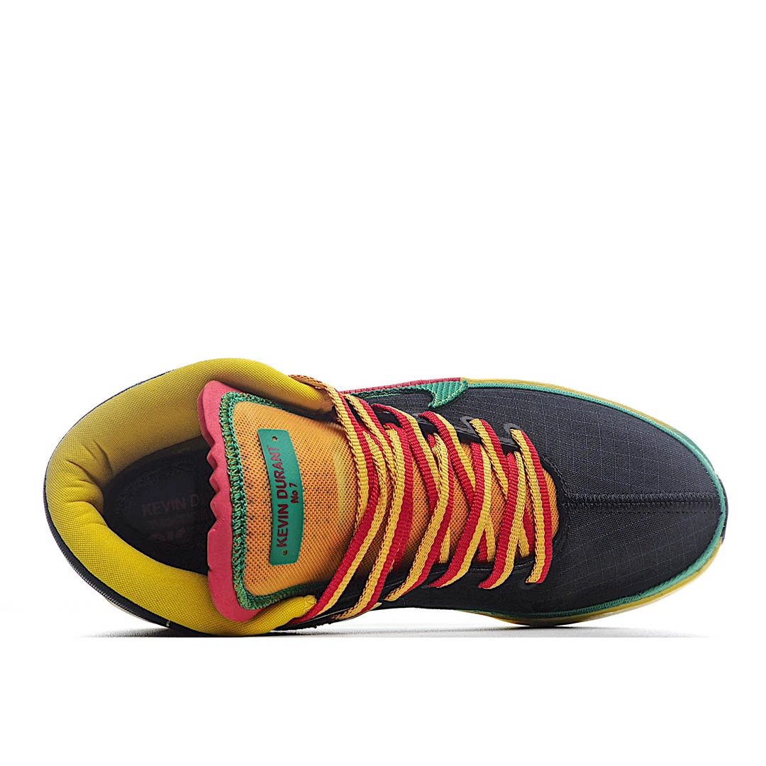 Nike KD 13 ‘Rasta’