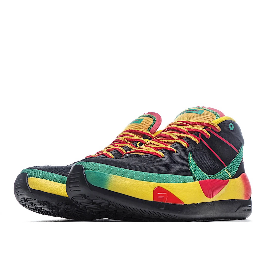 Nike KD 13 ‘Rasta’