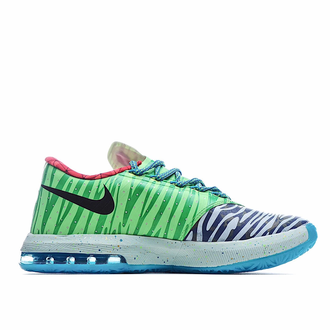 Nike KD 6 ‘What The KD’