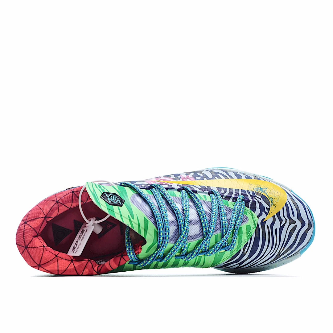 Nike KD 6 ‘What The KD’