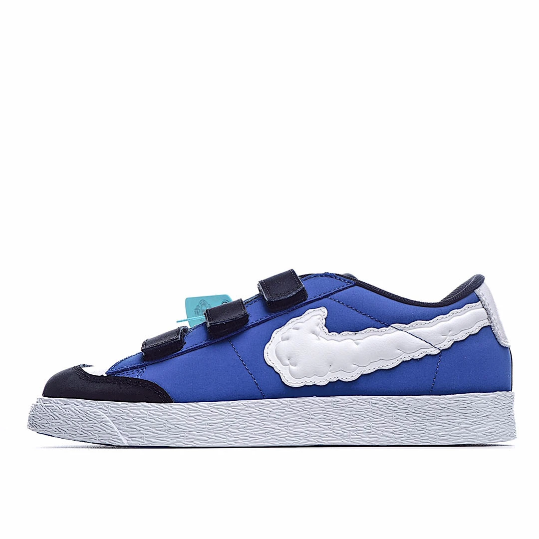 Nike Kevin Bradley x Zoom Blazer AC XT ISO SB ‘Heaven’