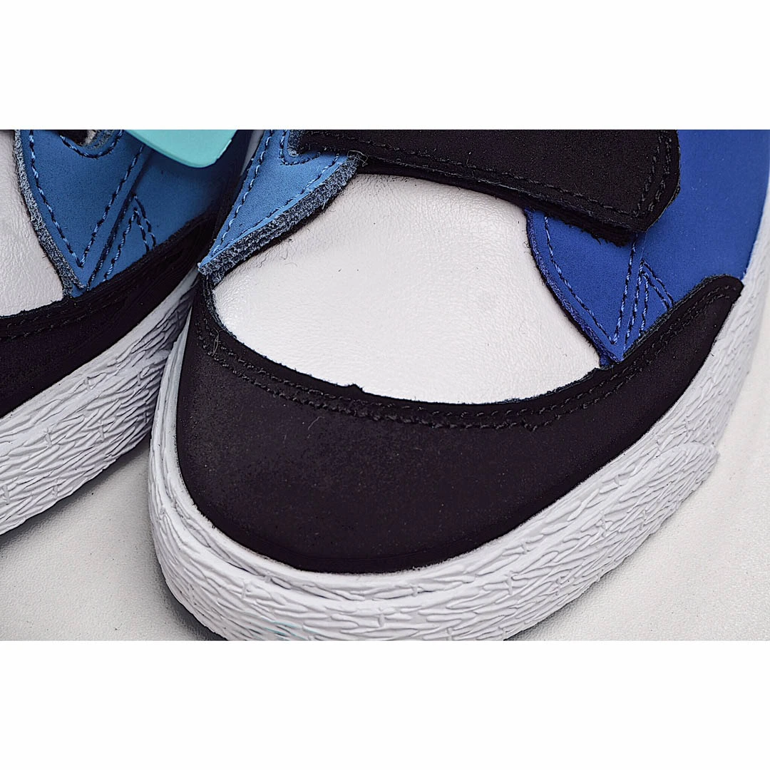 Nike Kevin Bradley x Zoom Blazer AC XT ISO SB ‘Heaven’