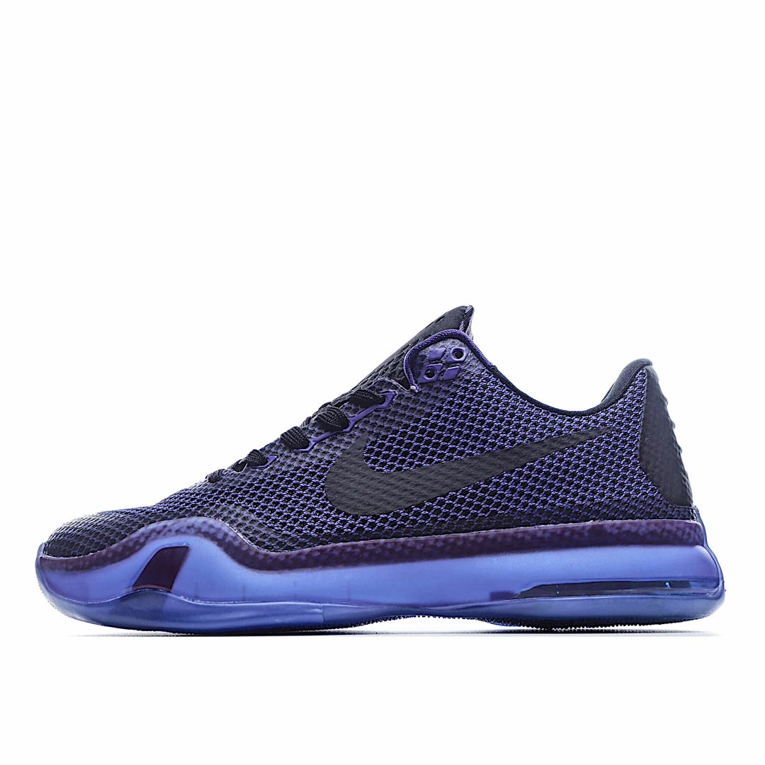 Nike KOBE X EP 10 Basketball Shoes