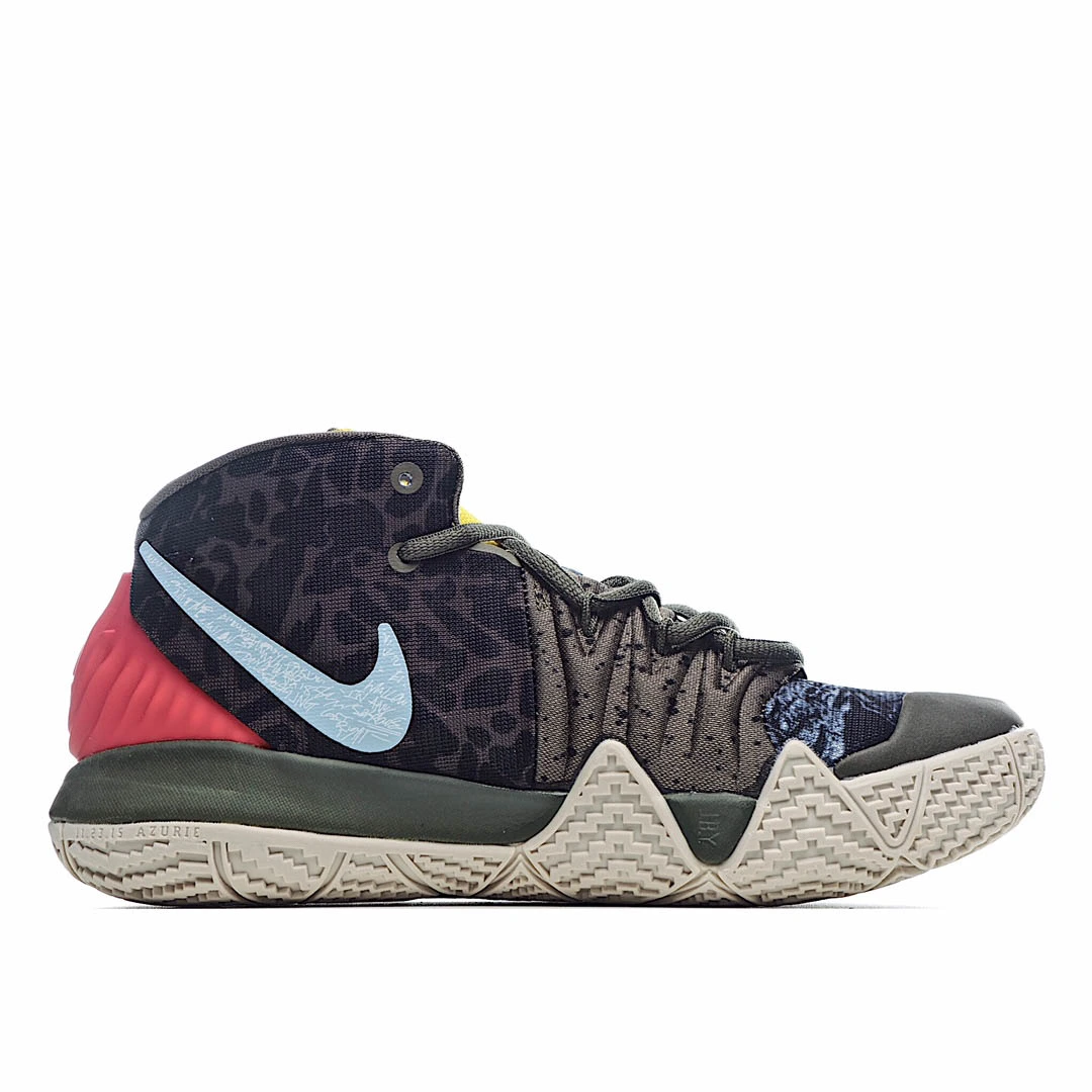 Nike Kybrid S2 Kyrie S2 Hybrid