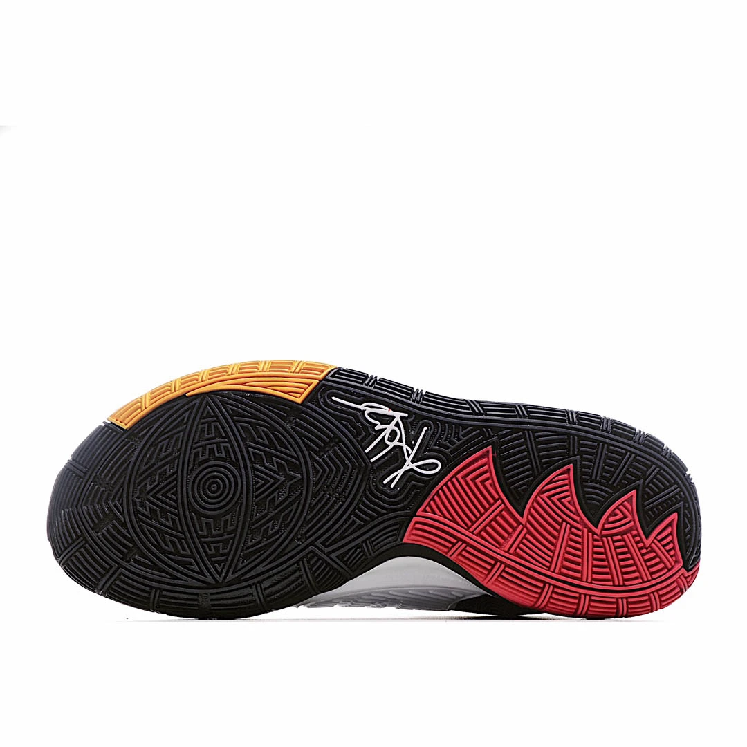 Nike Kyrie 6 ‘Bruce Lee – Black’