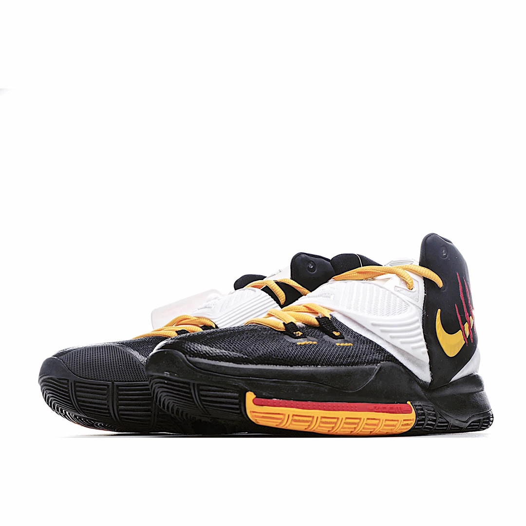 Nike Kyrie 6 ‘Bruce Lee – Black’