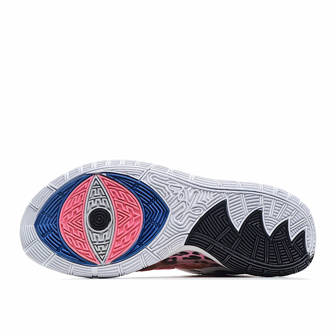 Nike Kyrie 6 EP ‘Animal Print’