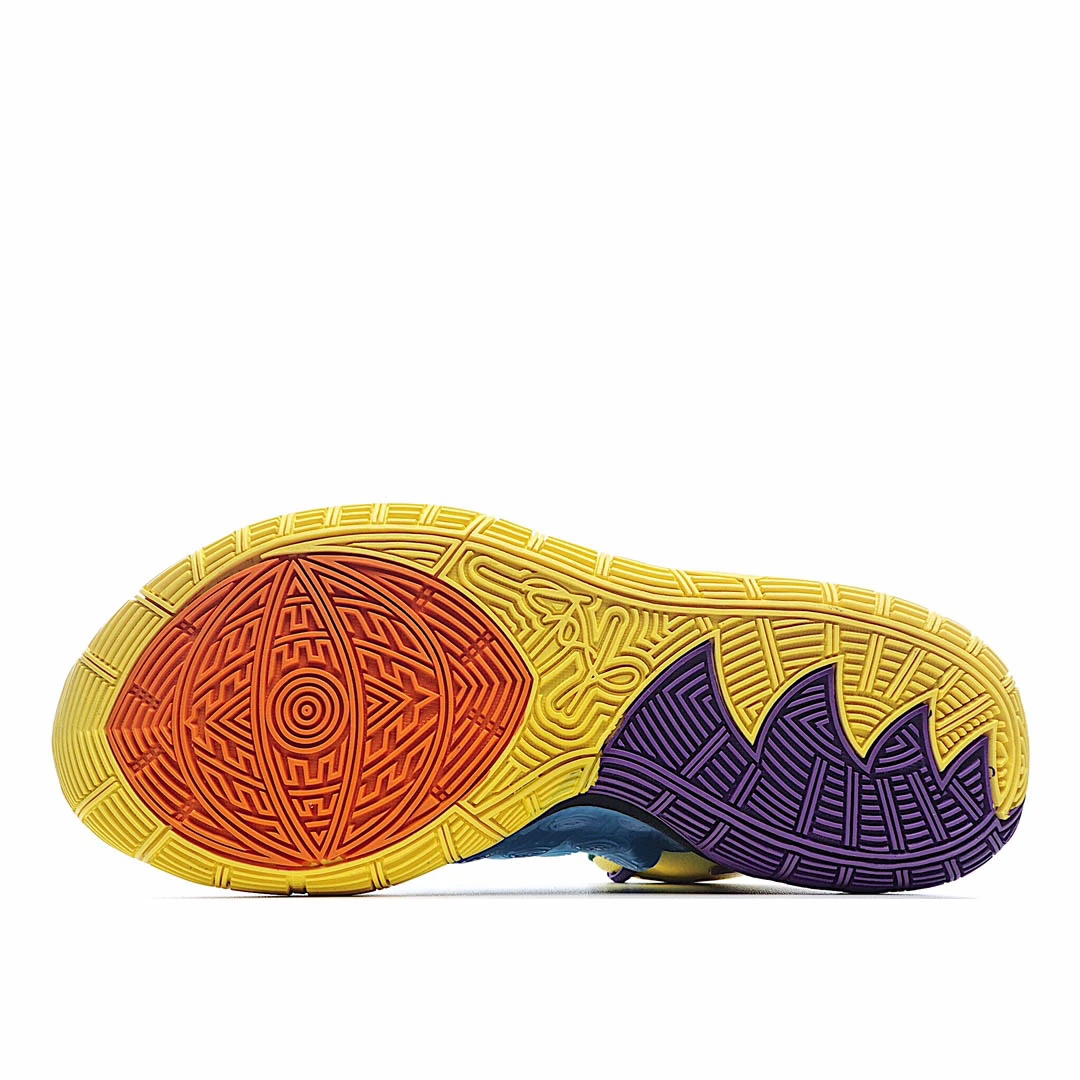 Nike Kyrie 6 EP ‘Chinese New Year’