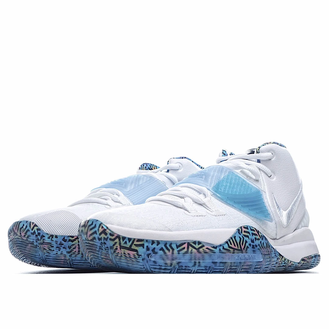 Nike Kyrie 6 GS ‘Sapphire’