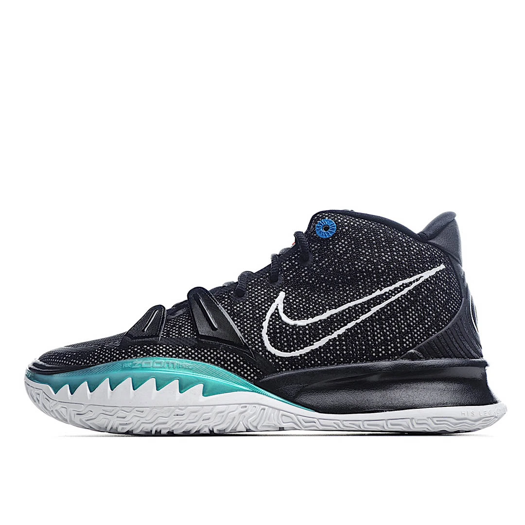 Nike Kyrie 7 EP ‘BK Black’